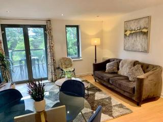 Brownberry Tree Serviced Apartment - Cambridge - 0