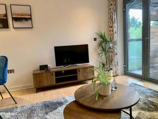 Brownberry Tree Serviced Apartment - Cambridge - 5
