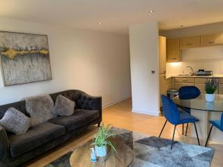 Brownberry Tree Serviced Apartment - Cambridge - 2