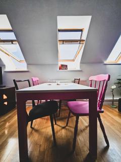 Top Roof ApARTment - Danzig - 3