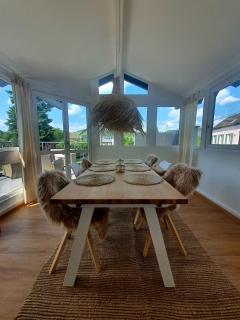 River Mosel Holiday Homes Papagallo and Kakadu max 9 persons - Mülheim an der Mosel - 6