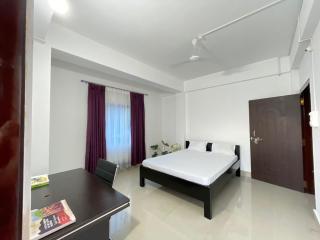 Alub Naam Homestay - Itānagar - 9