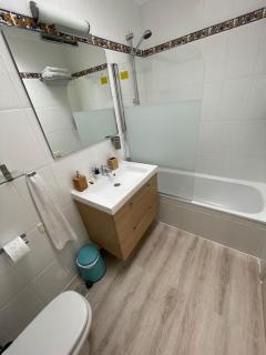 Apartamento Puerto Rico - Primera línea de playa - 8