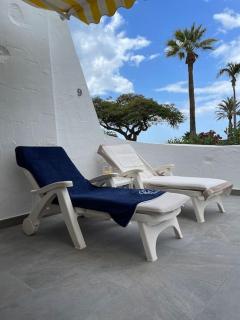 Apartamento Puerto Rico - Primera línea de playa - 7