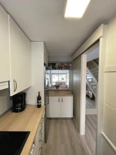 Apartamento Puerto Rico - Primera línea de playa - Mogán - 2