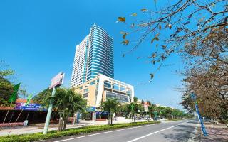 Homestay Mường Thanh Cửa Lò - Dong Quan - 6
