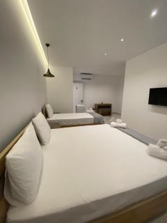 Lori Gardenia Hotel - Stjar - 3
