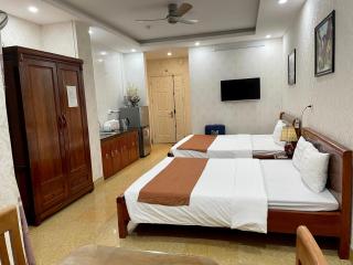 Homestay Mường Thanh Cửa Lò - Dong Quan - 4