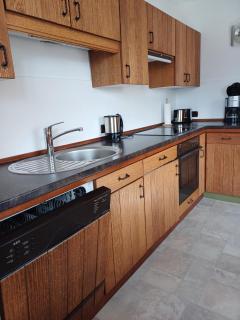 Ferienwohnung Wenzl - 1