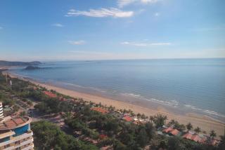 Homestay Mường Thanh Cửa Lò - Dong Quan - 2