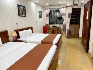 Homestay Mường Thanh Cửa Lò - Dong Quan - 0