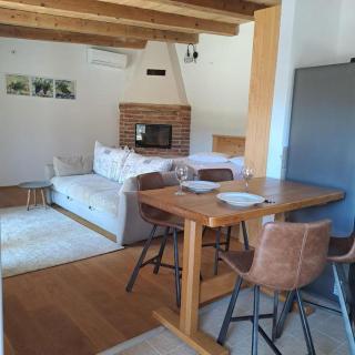 Nature Holiday Home - 5