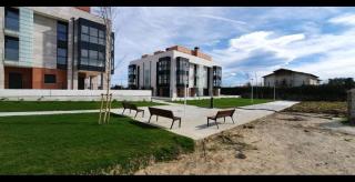 apartamento con jardín privado a 300 metros de la playa - Soto de la Marina - 7