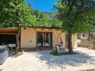 Nature Holiday Home - Grižane - 2
