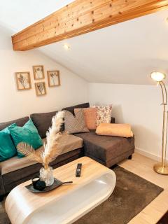 Apartment Viechtach - Viechtach - 3