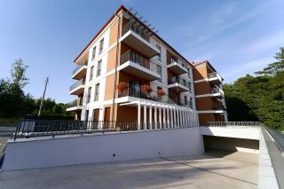LAGUNA Villa Fonte 10 - Polanica-Zdrój - 7