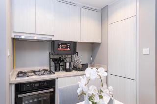 CitiHome -1BR in Business Bay Close to Shopping Mall - Dubai - 1