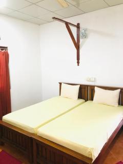 Kandyan Holiday Center - Kandy - 2