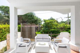 Villa Cirenaica by BarbarHouse - Torre Ovo - 1