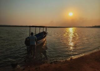 WildDunes Eco Resort Konark - 9