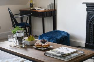 Cludfan (Cosy Place) - in the heart of Llandudno - 6