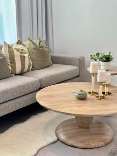 Delightful Staycation in Masdar - Al Qurayyah - 4