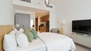 Delightful Staycation in Masdar - Al Qurayyah - 0