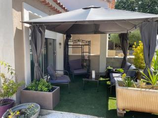 studio au calme pres des plages - Six-Fours-les-Plages - 1
