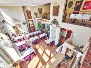 Orient Mintur Hotel - Istanbul - 2