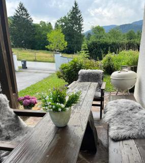 Ferienhaus am Hochgern - 7
