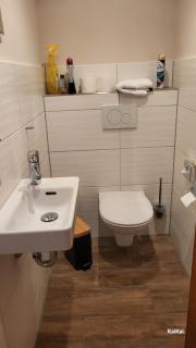 Erd´s Hoimatle Ferienwohnung - Jungholz - 2