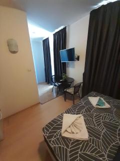 Bella Apartment - Holiday Complex Rainbow - Sunny Beach - 8