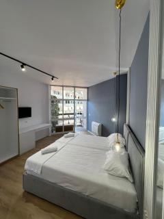 Capital Suites Center - Tirana - 1