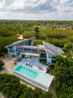 Beach Houses Moitas - Amontada - 0