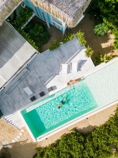Beach Houses Moitas - Amontada - 1