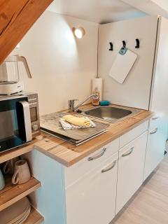 Apartment Viechtach - Viechtach - 8