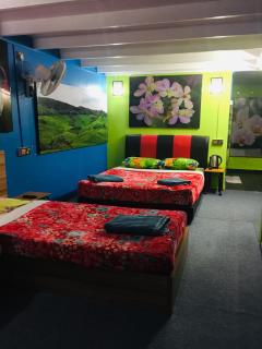 Lily Haven Hotel C-1 - 2