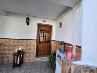 Casita zamudio - Setenil - 8