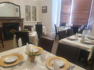 The Shrubbery Hotel - Shepton Mallet - 6