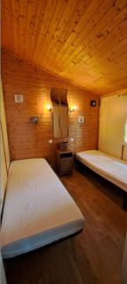 CHALET 35m2 climatisé 2 chambres vue mer - Agde - 2
