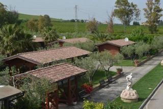 IL CASALE B&B - Cupello - 2