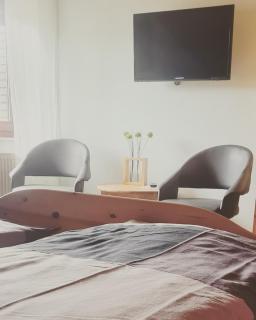 Ferienwohnung Funk - Müllenbach - 2