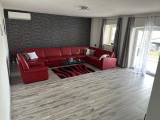 Holiday home Aurora - Labinci - 1