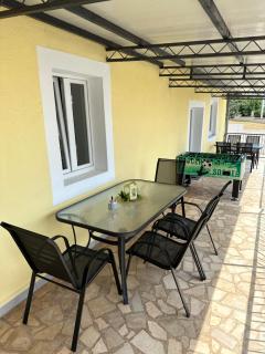 Holiday home Aurora - Labinci - 7