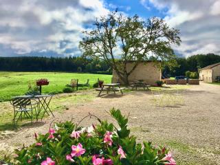 Domaine Joseph LAFARGE Wine Resort B&B - Lugny - 9