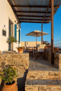 Artvillas Antiparos - Agios Georgios - 7