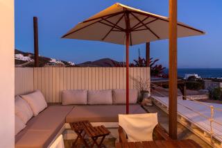 Artvillas Antiparos - Agios Georgios - 8