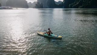 Lan Ha Floating Homestay - Cat Ba - 7