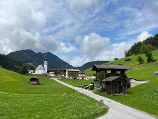 Gasthof Gradlspitz - Thierbach - 6