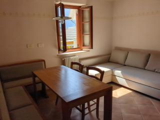 Apartmaji Klanc - 3